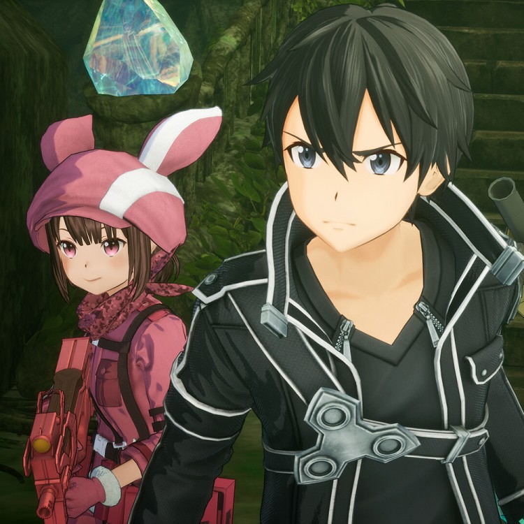 Игра Sword Art Online Fractured Daydream для PC / ПК, активация в стим Steam для региона РФ / Россия цифровой ключ