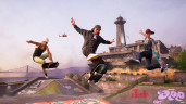 Tony Hawk's™ Pro Skater™ 3 + 4, Steam Gift