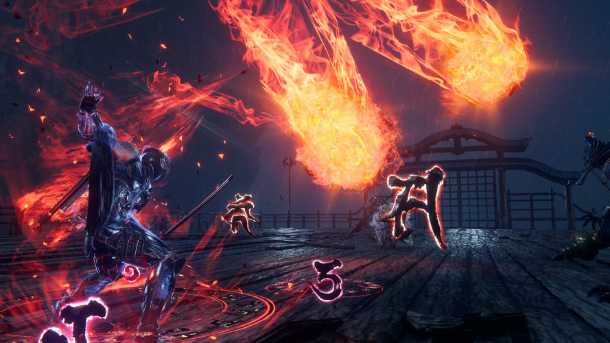NINJA GAIDEN 4, Steam Gift