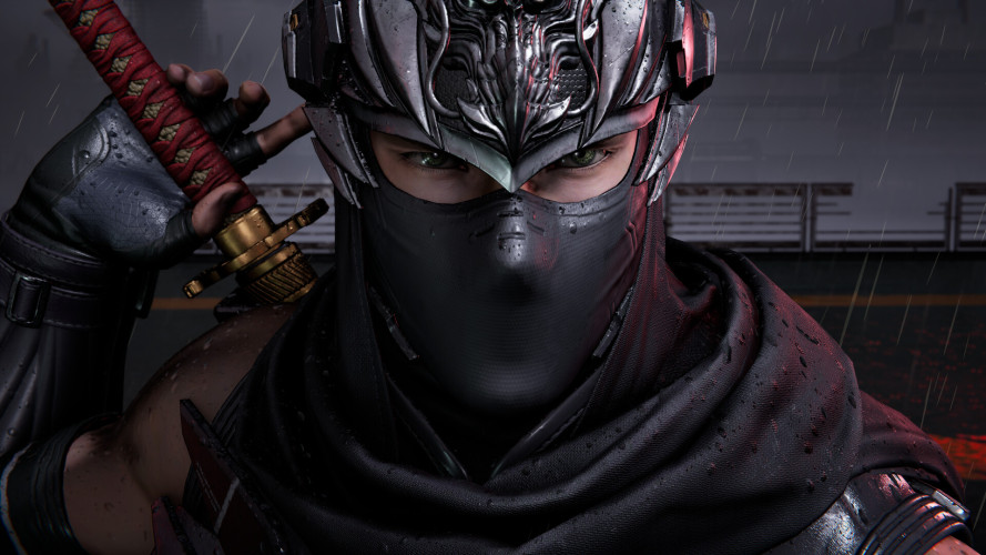 NINJA GAIDEN 4, Steam Gift