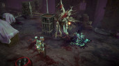Nightmare Frontier, Steam Gift