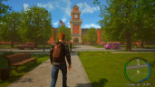 Agefield High: Rock the School, Steam Gift
