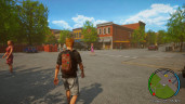 Agefield High: Rock the School, Steam Gift