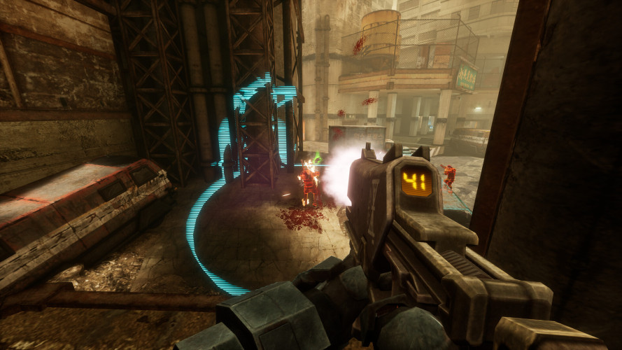 SPRAWL zero - SPRAWL - zero, Steam Gift