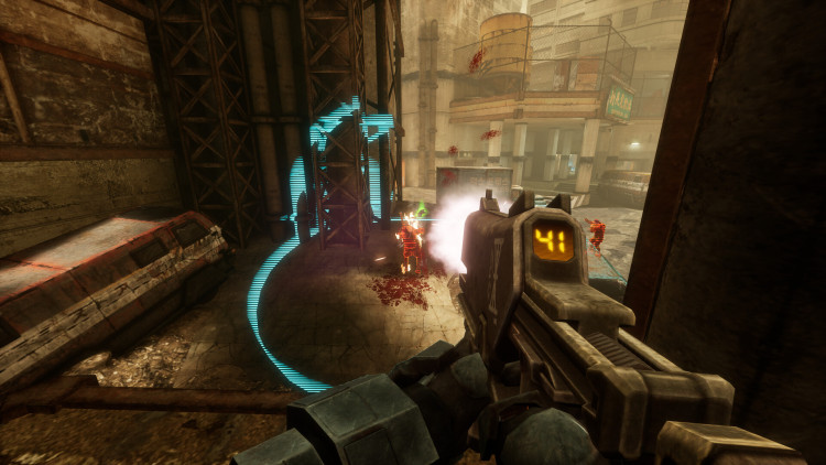 SPRAWL zero - SPRAWL - zero, Steam Gift