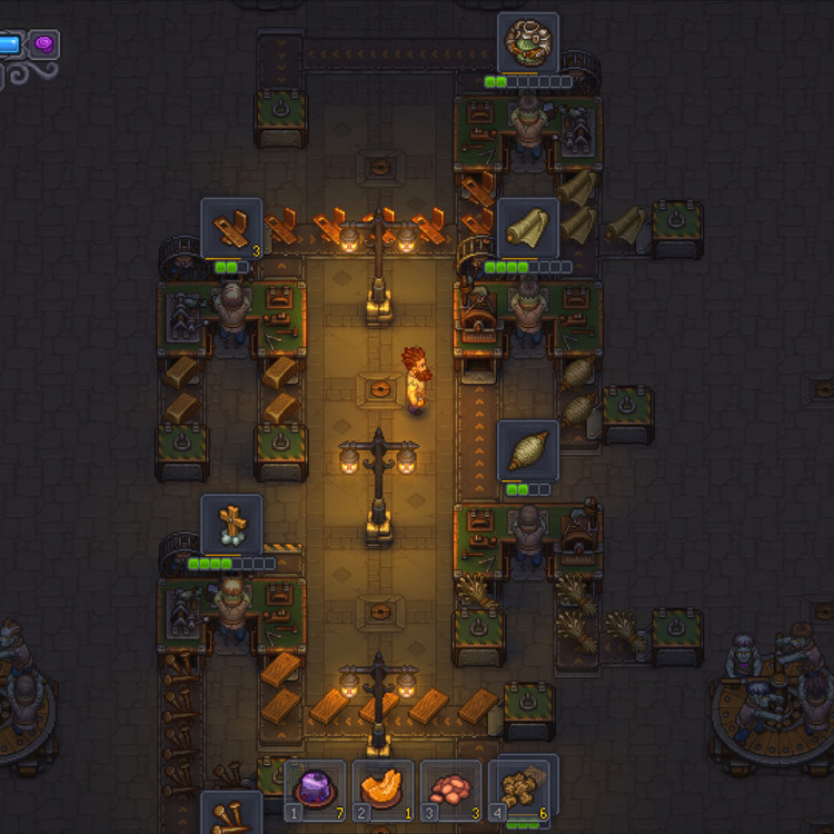Graveyard Keeper 2