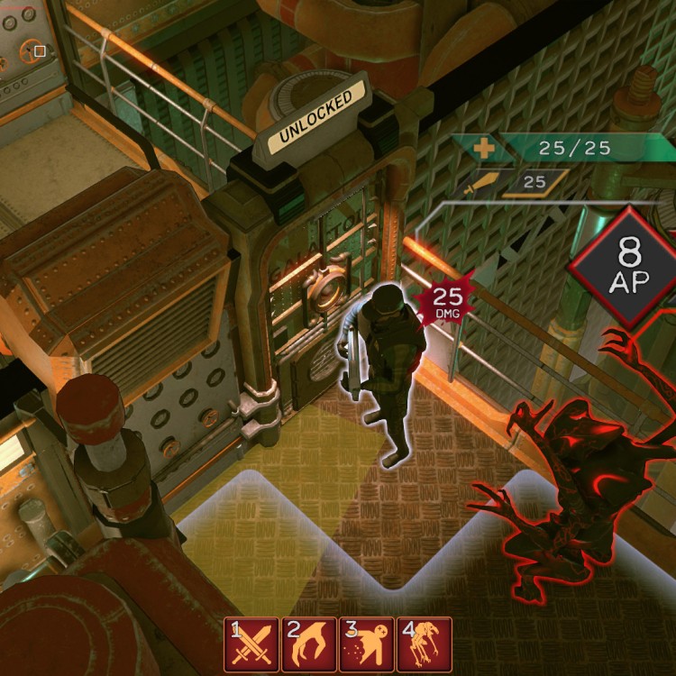 Игра Attack of the Earthlings PC / ПК, активация в стим Steam для региона РФ / Россия цифровой ключ