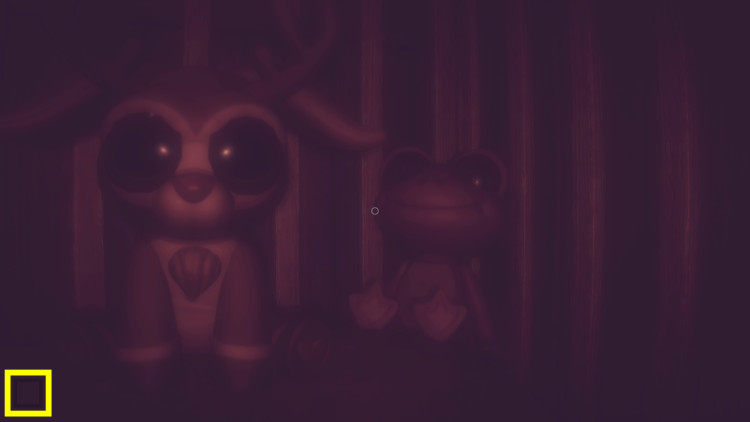 The Childs Sight, Steam Gift