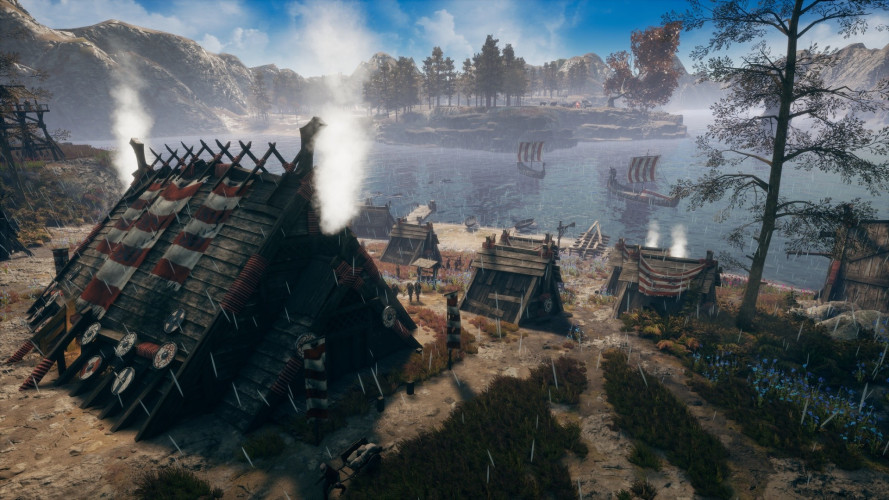 Frozenheim, Steam Gift