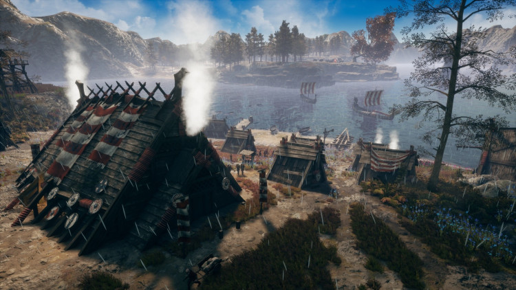 Frozenheim, Steam Gift