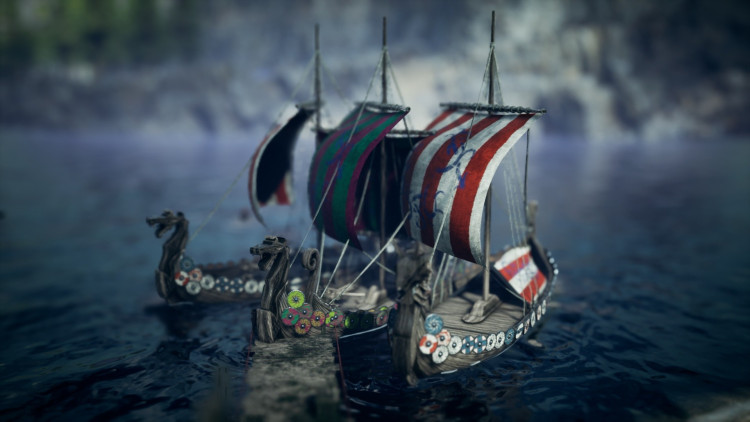 Frozenheim, Steam Gift