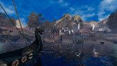 Frozenheim, Steam Gift