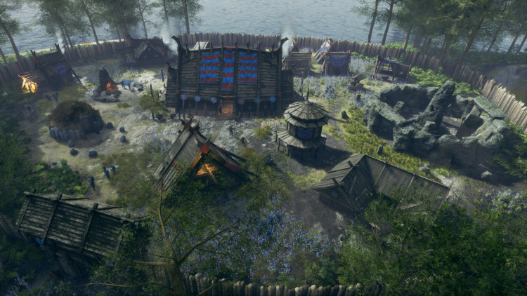 Frozenheim, Steam Gift