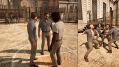 A Way Out, Steam Gift