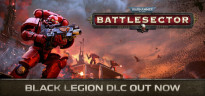 Warhammer 40,000: Battlesector, Steam Gift