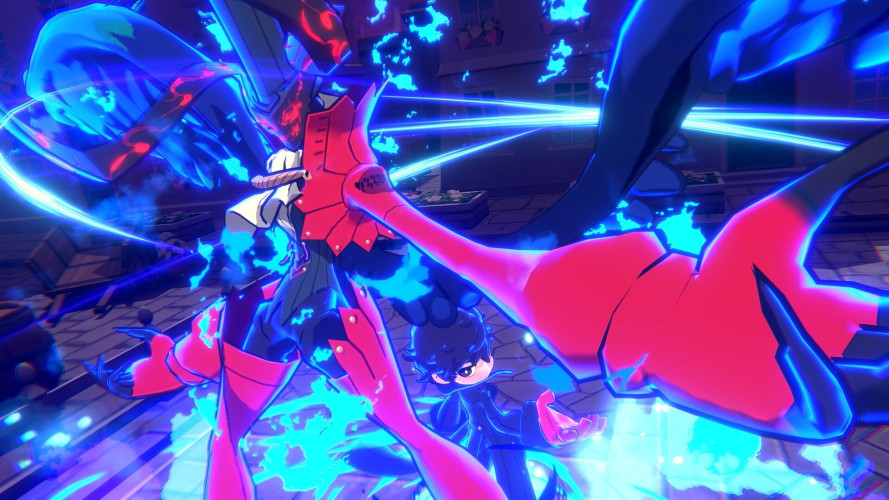 Persona 5 Tactica - All In One DLC Pack, Steam Gift
