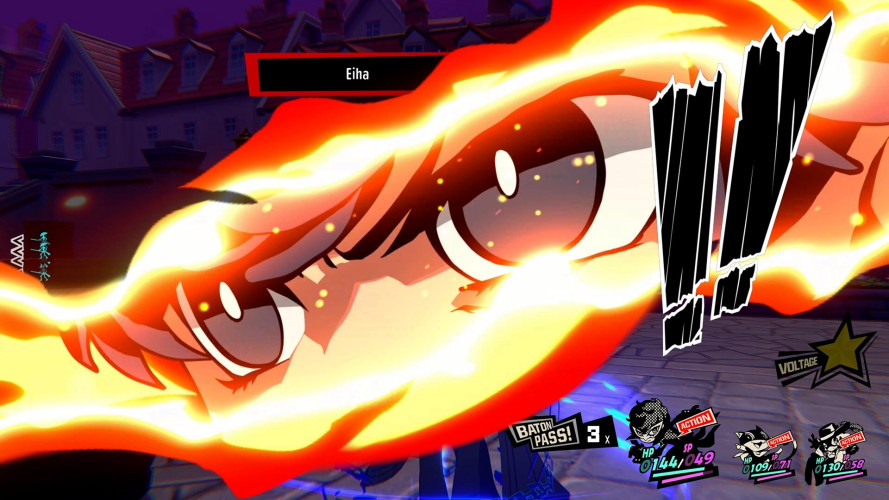 Persona 5 Tactica - All In One DLC Pack, Steam Gift