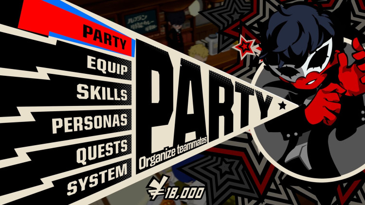 Persona 5 Tactica - All In One DLC Pack, Steam Gift