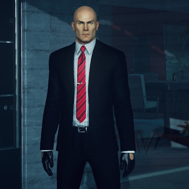 Игра HITMAN World of Assassination Celebrity Bundle PlayStation 4 и PlayStation 5