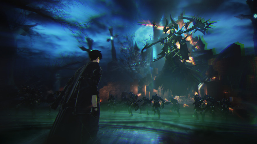 Solo Leveling: ARISE OVERDRIVE, Steam Gift