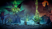 Tails of Iron 2: Whiskers of Winter, Steam Gift