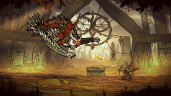 Tails of Iron 2: Whiskers of Winter, Steam Gift