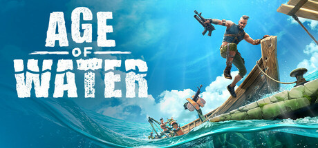 Age of Water - Gold Edition, Steam Gift