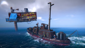Age of Water - Gold Edition, Steam Gift