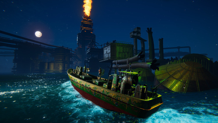Age of Water - Gold Edition, Steam Gift