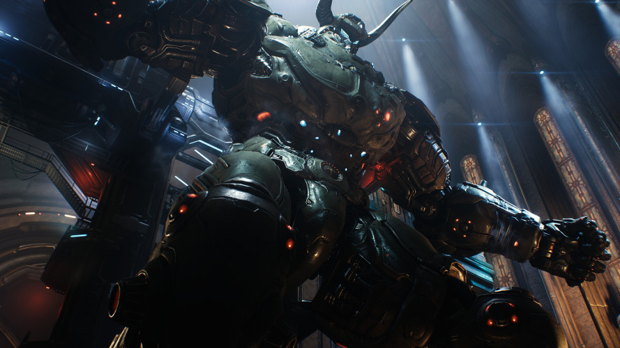 DOOM: The Dark Ages - Digital Premium Upgrade, Steam Gift