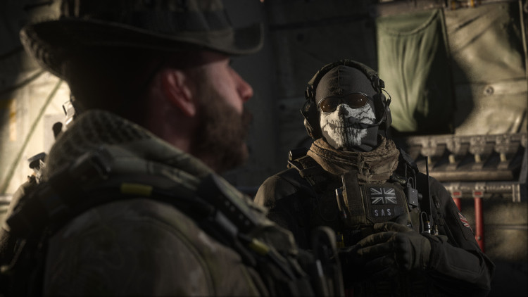 Call of Duty®: Modern Warfare® III, Steam Gift