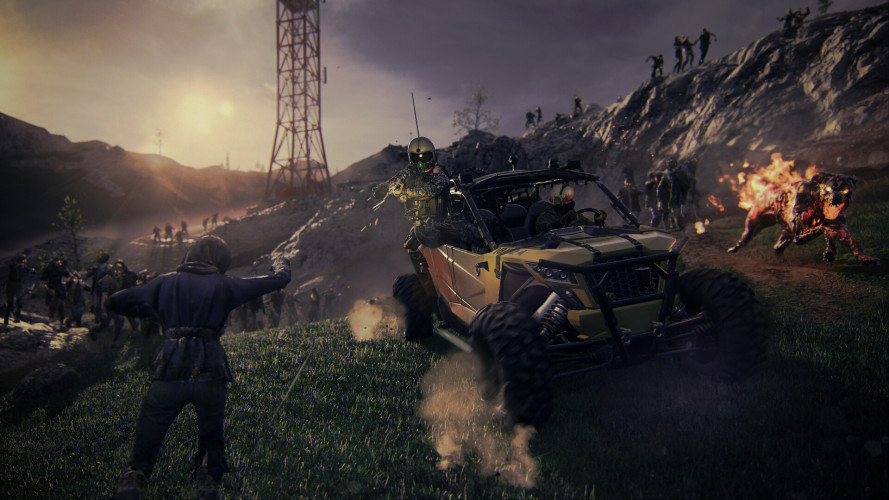 Call of Duty®: Modern Warfare® III, Steam Gift