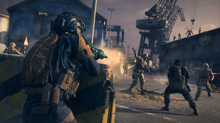 Call of Duty®: Modern Warfare® III, Steam Gift