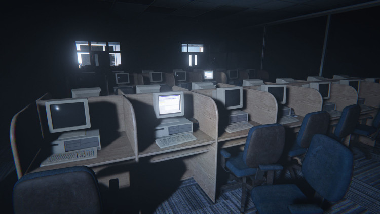Outlast 2, Steam Gift