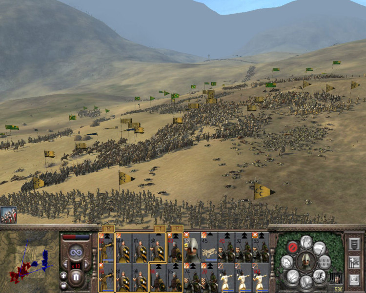 Total War: MEDIEVAL II – Definitive Edition, Steam Gift