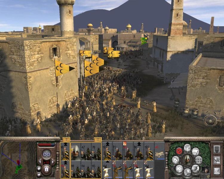 Total War: MEDIEVAL II – Definitive Edition, Steam Gift