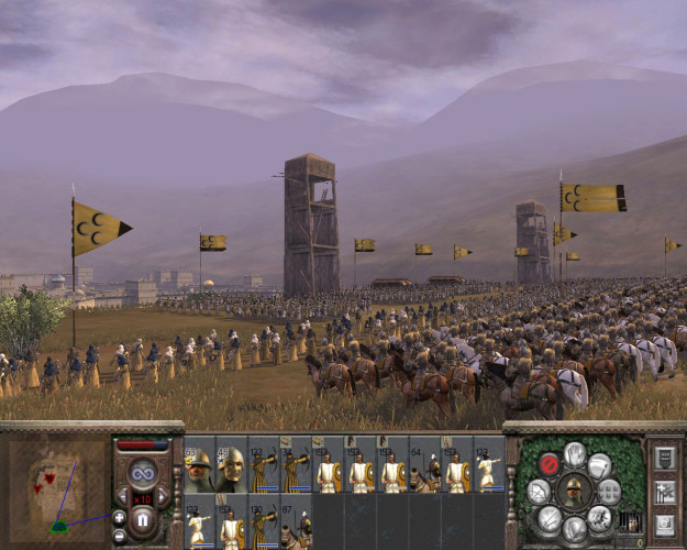 Total War: MEDIEVAL II – Definitive Edition, Steam Gift