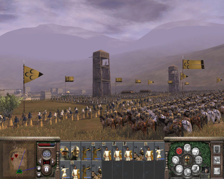 Total War: MEDIEVAL II – Definitive Edition, Steam Gift