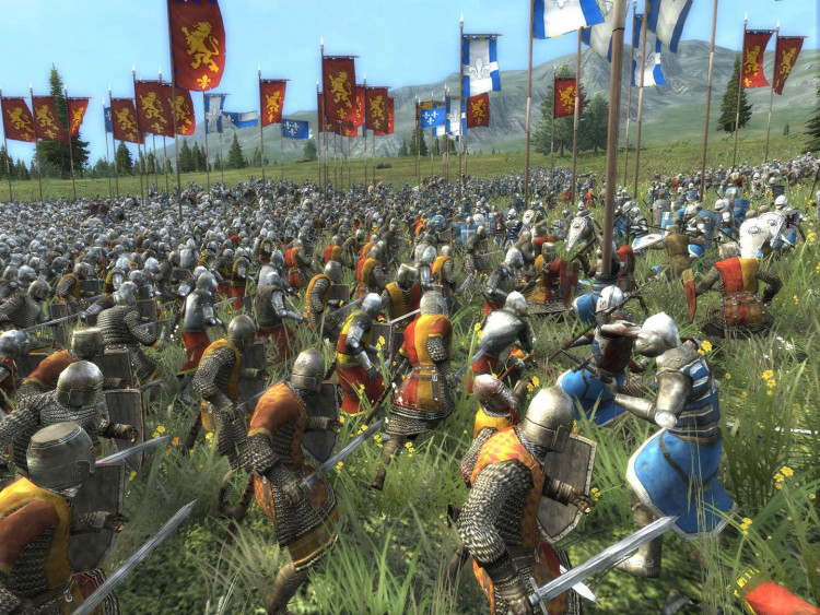 Total War: MEDIEVAL II – Definitive Edition, Steam Gift