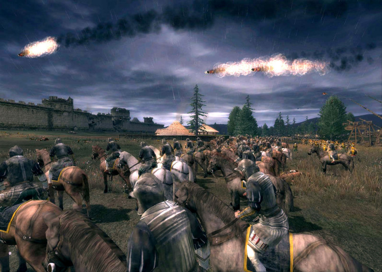 Total War: MEDIEVAL II – Definitive Edition, Steam Gift