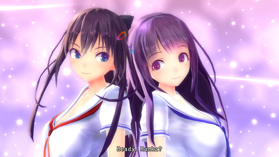 VALKYRIE DRIVE - BHIKKHUNI - Complete Edition, Steam Gift