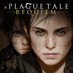 Игра A Plague Tale: Requiem PlayStation 5