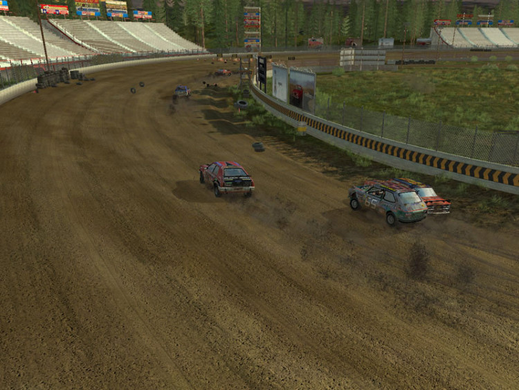 Flatout Complete Pack, Steam Gift