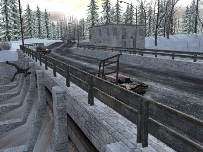 Flatout Complete Pack, Steam Gift