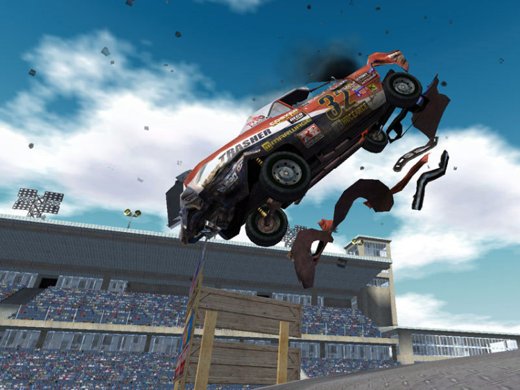 Flatout Complete Pack, Steam Gift