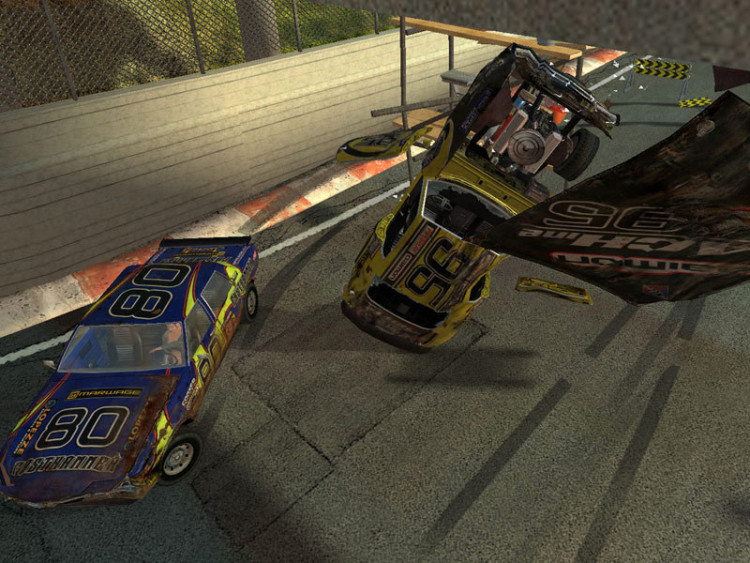 Flatout Complete Pack, Steam Gift