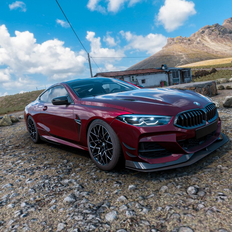 Forza Horizon 5 Deluxe Edition