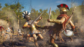 Assassin's Creed Odyssey - Standard Edition, Steam Gift