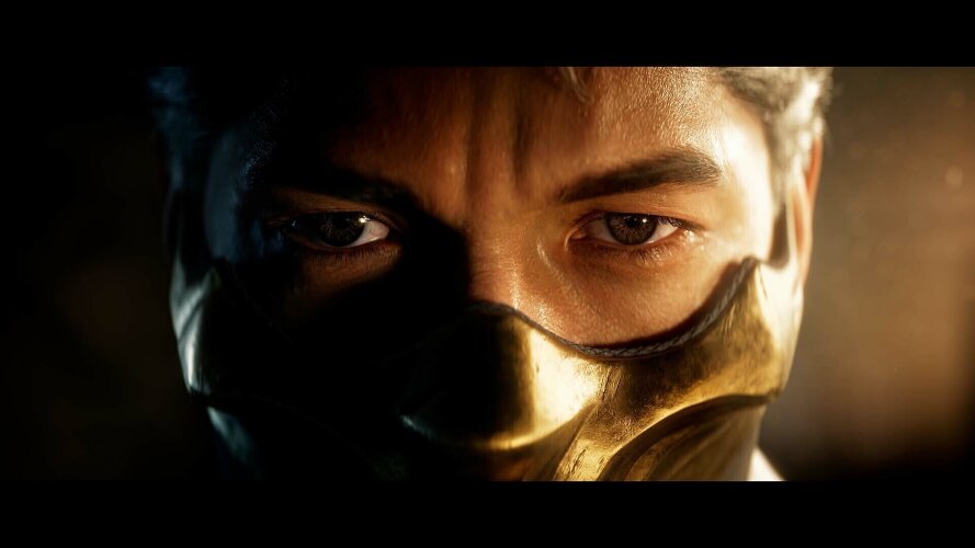 Игра Mortal Kombat 1 PlayStation 5