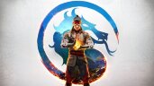 Игра Mortal Kombat 1 PlayStation 5